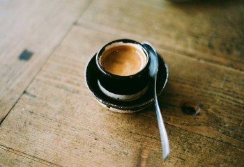 Как встретить чашку кофе своей мечты