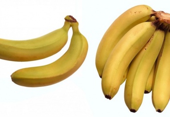 Какой десерт можно сделать из бананов