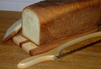 Как изготавливают хлеб