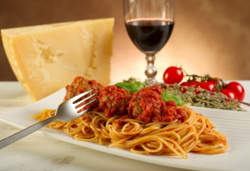 Как пьют и едят настоящие итальянцы
