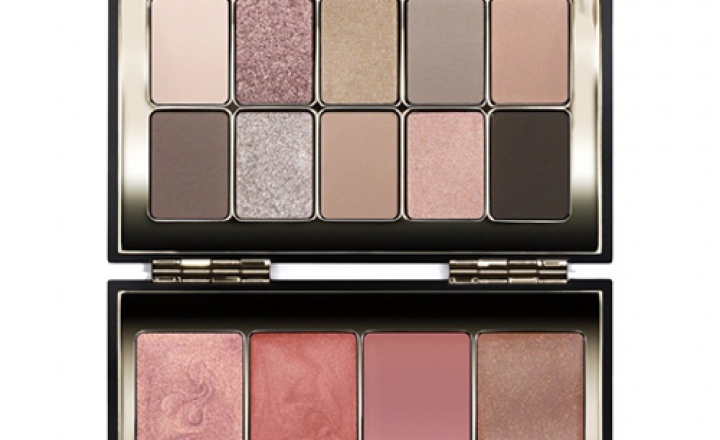 Праздничные коллекции: новинки Bobbi Brown